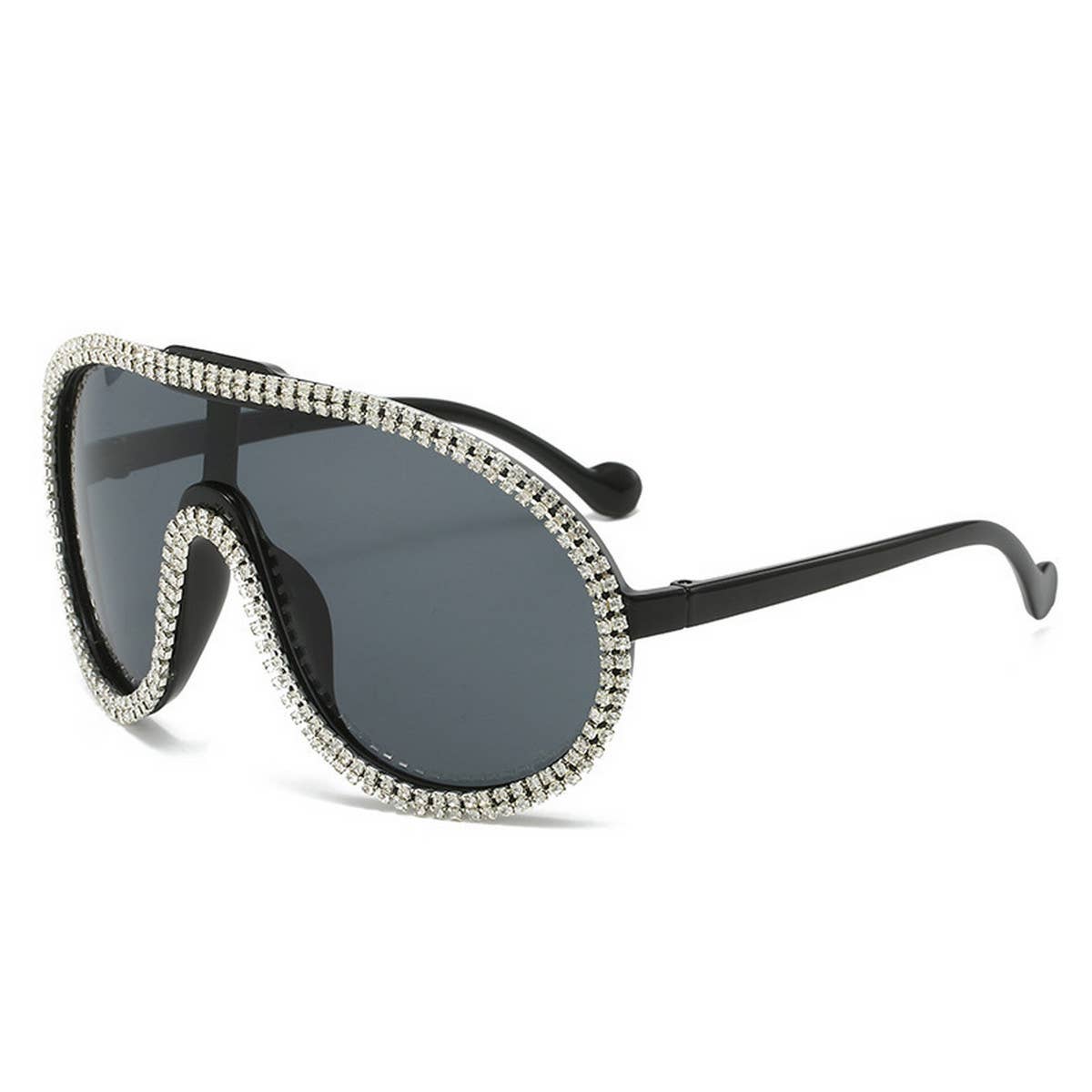ACCITY - Wholesale Sunglasses - Women's - FASHIONABLE DIAMOND Y2K SUNGLASSES_CWASG01961