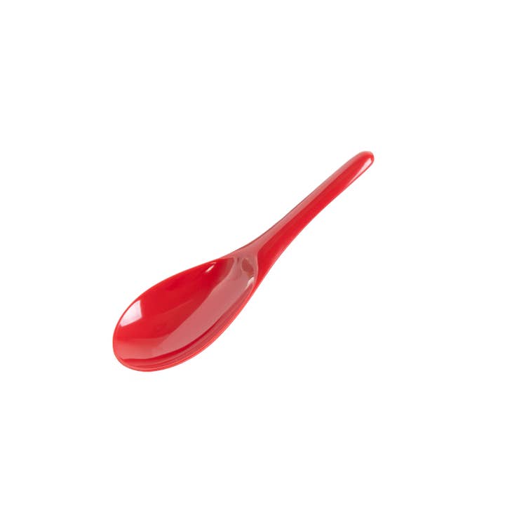 Gourmac - Wholesale Kitchen Spoon - 8-1/4" Rice and Wok Spoon6
