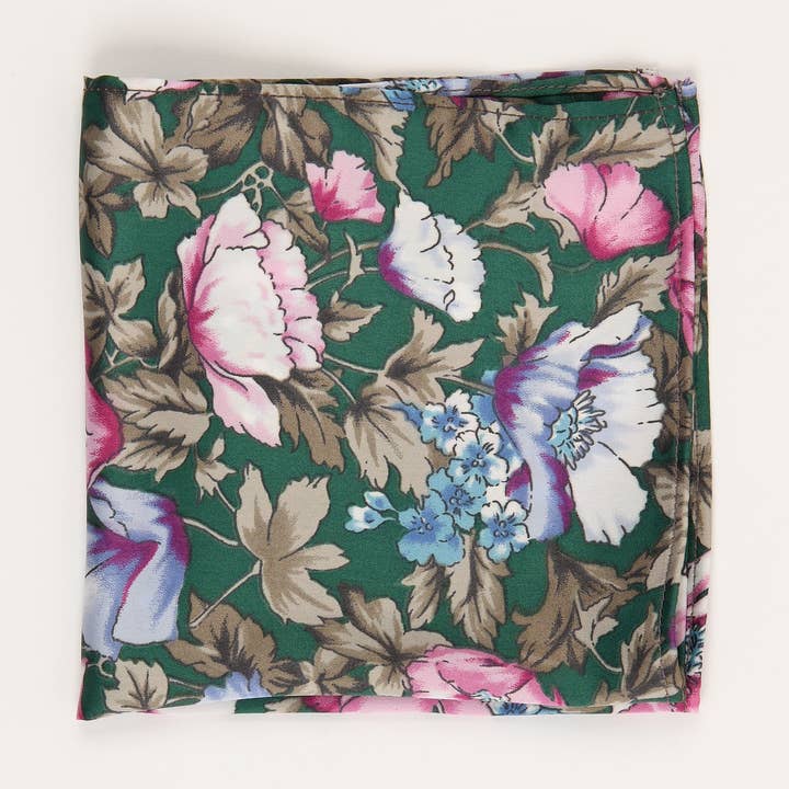 Pochette Elena pour la vente par Pocket Square Clothing