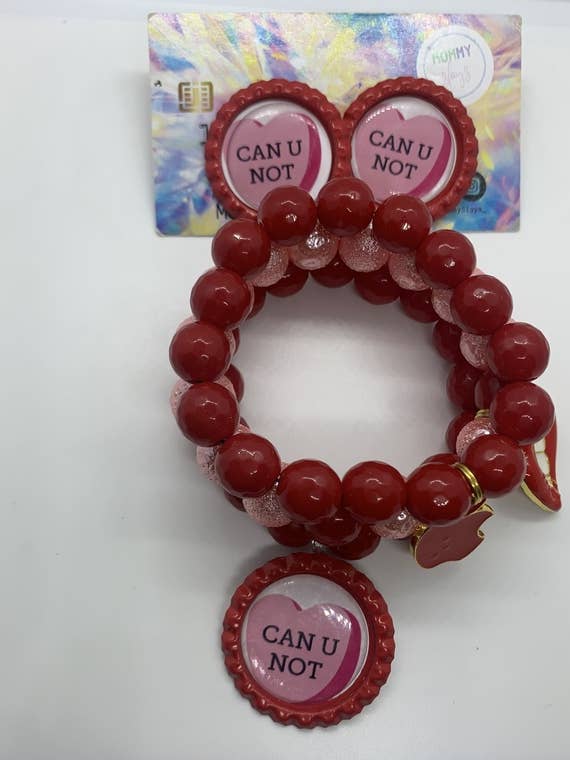 Sweet Tooth for wholesale by Mommy Slays