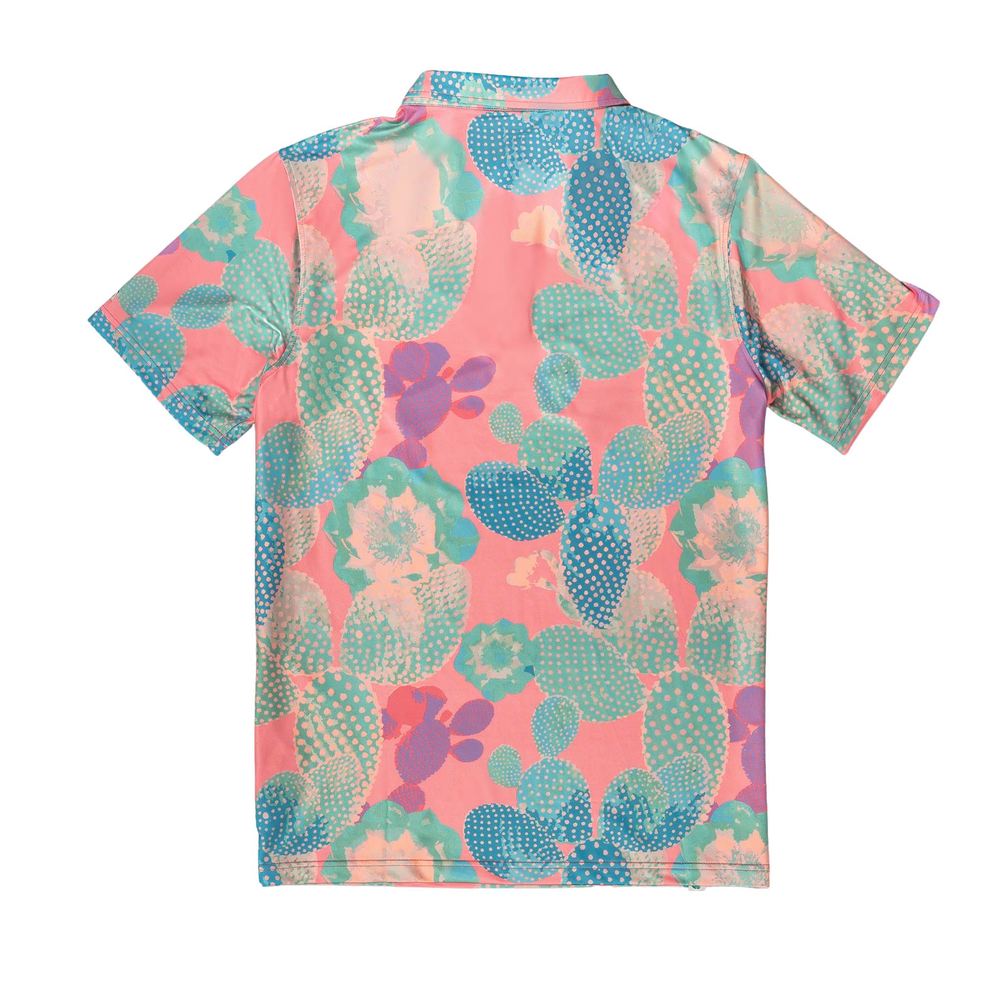 Sendero Provisions Company - Wholesale Polo - Men's - High Noon Performance Polo23