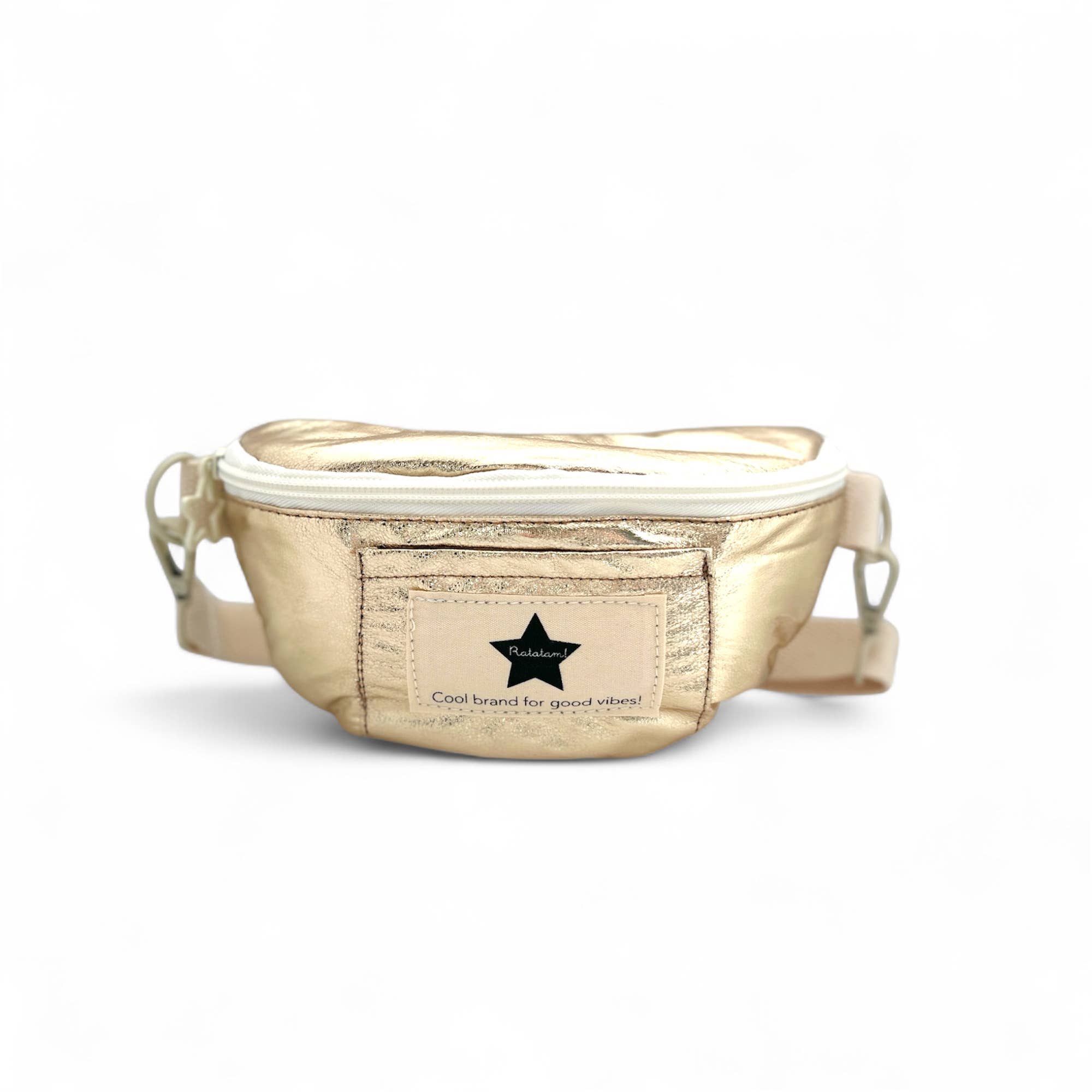 Ratatam! - Wholesale Belt Bag - Kids - Baby banana Nova1