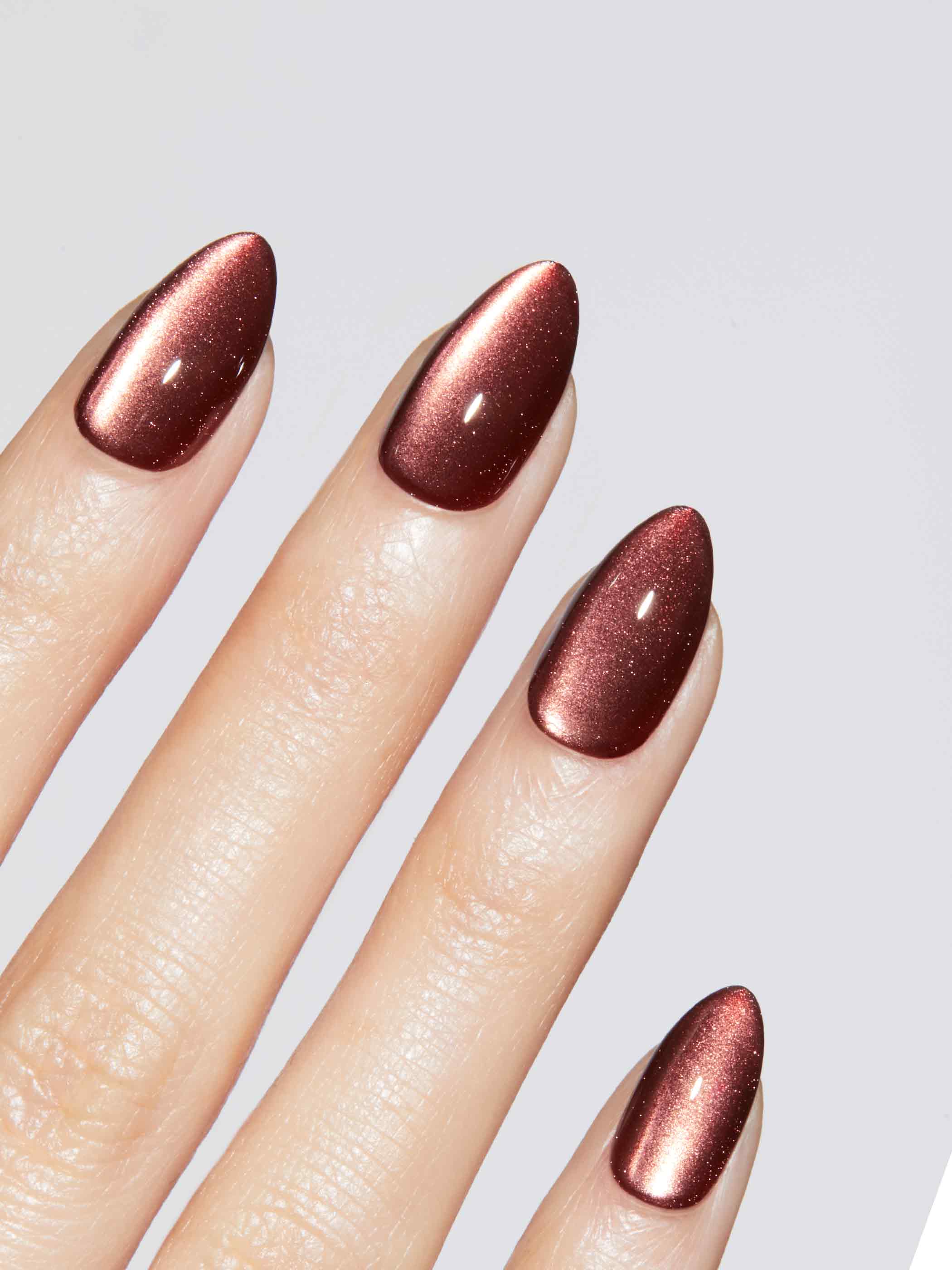 Static Nails - Vente Faux ongles/vernis en patch - AMANDE INFLUENCÉE2