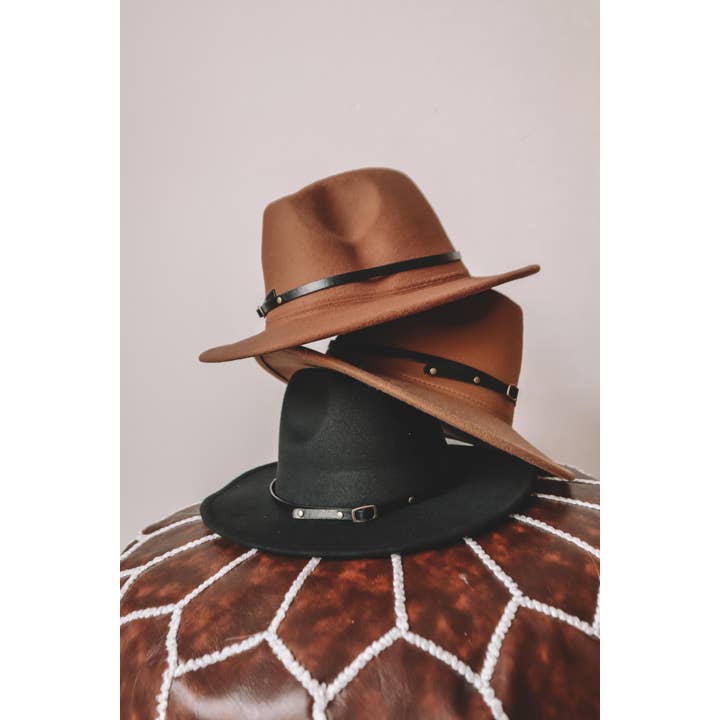 Chapeau Sarah for wholesale by Will&You