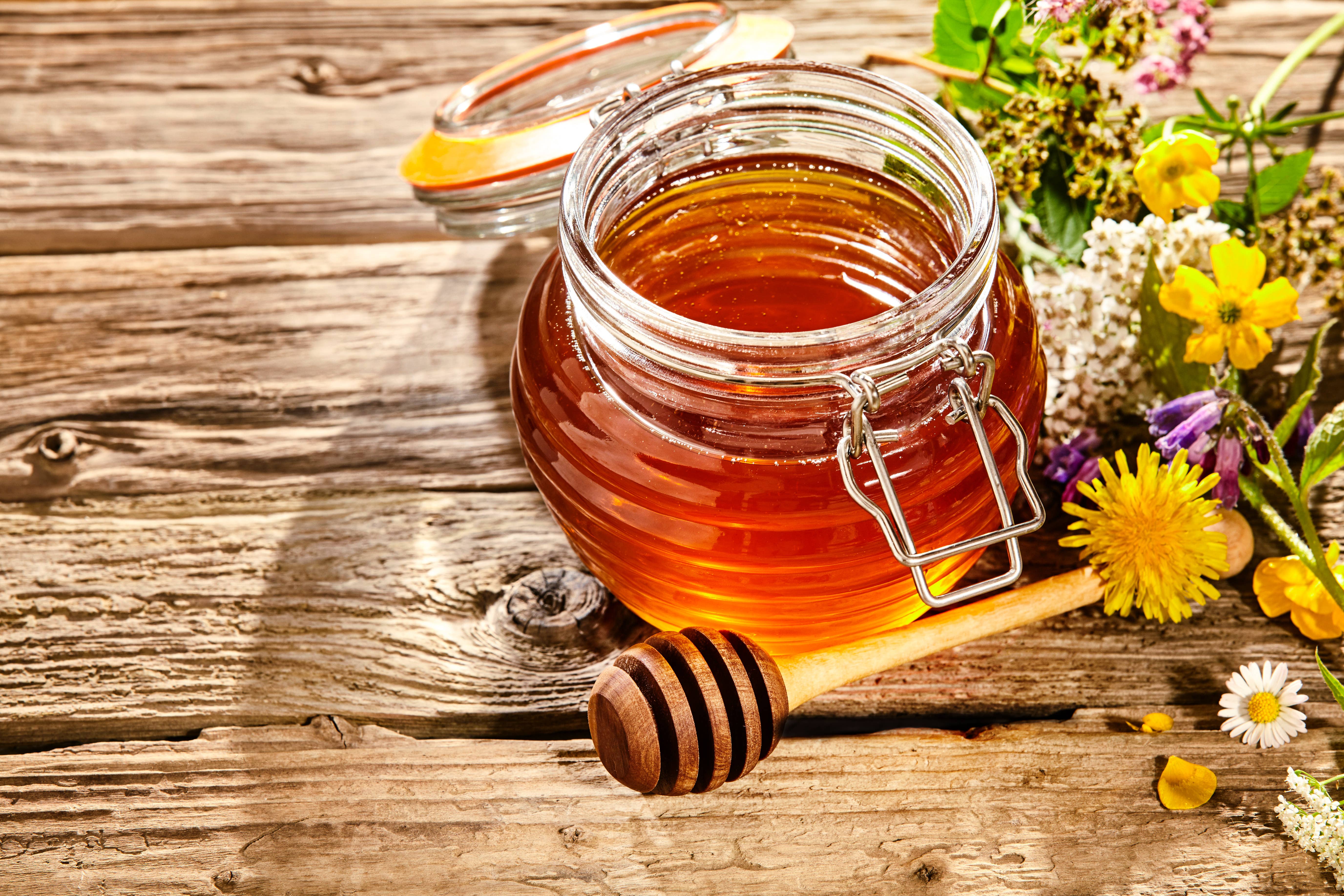 TRADITIONS DE FRANCE (International) - Wholesale Hard Candy - Handmade organic Honey candy from France 1