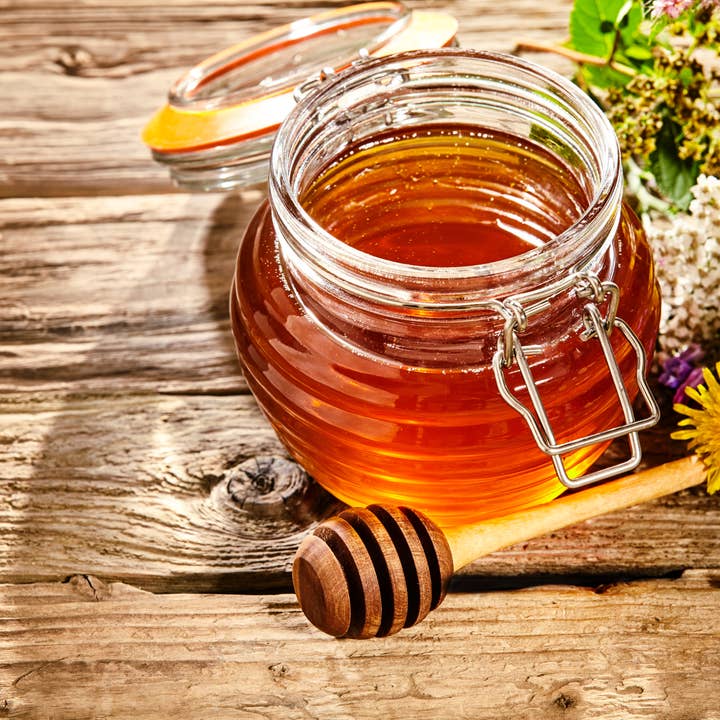 TRADITIONS DE FRANCE (International) - Wholesale Hard Candy - Handmade organic Honey candy from France 1