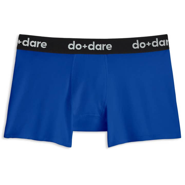 do+dare undie co. - Venta al por mayor Ropa interior - Hombre - Calzoncillos bóxer personalizados | Bambú | Fabricado en EE. UU. y Canadá