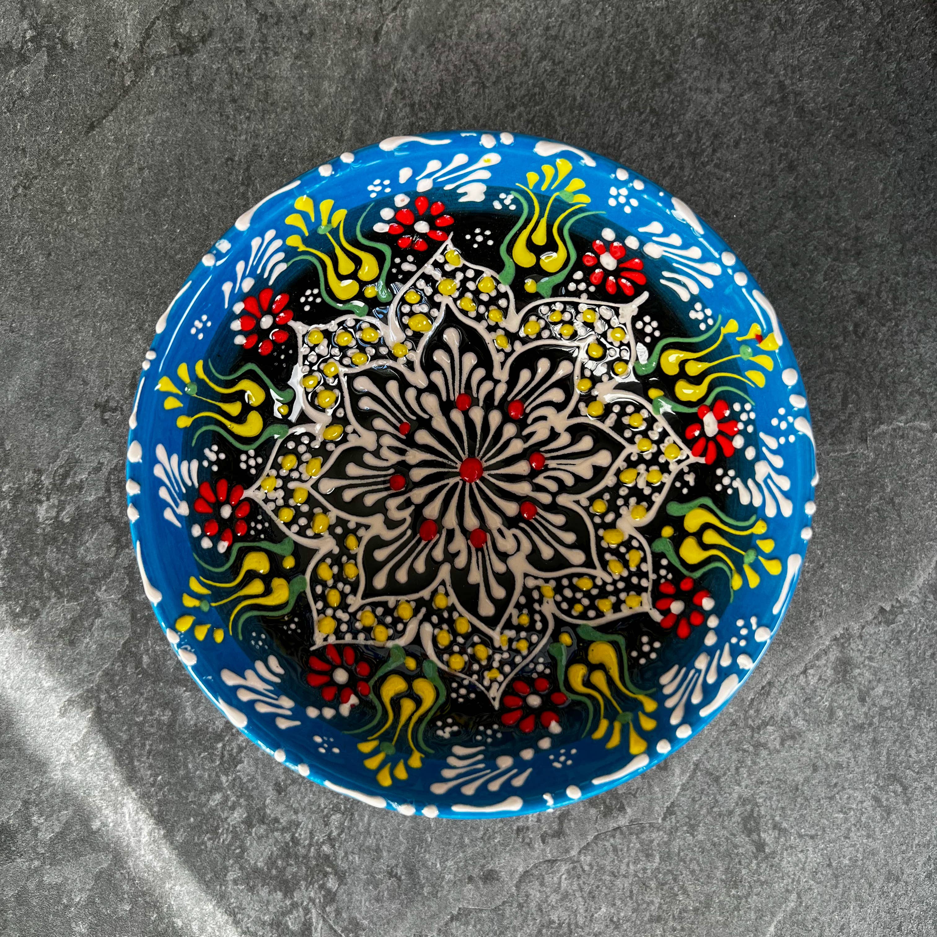 Umays Boho - Wholesale Bowl - Large Handmade Bowls, Decorative Bowls, Boho Kitchen Decor9
