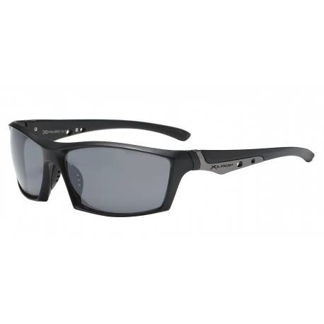 Sunrayzz Imports - Vendita all'ingrosso Occhiali da sole - Unisex - Paralumi Xloop Square Athletic Wrap x2633