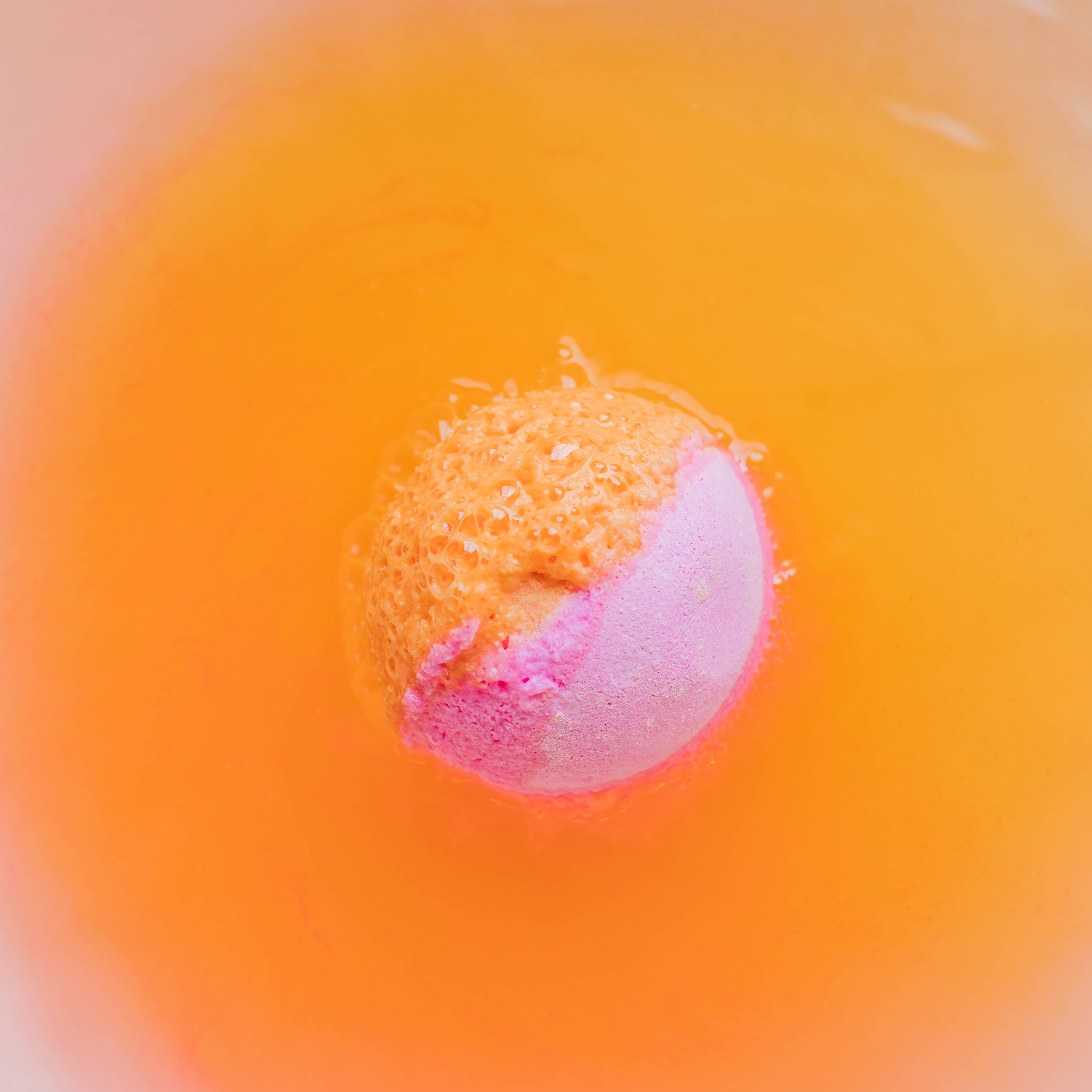 Musee - Wholesale Bruisbal/schuim - Tiny Dancer Badbalsem2