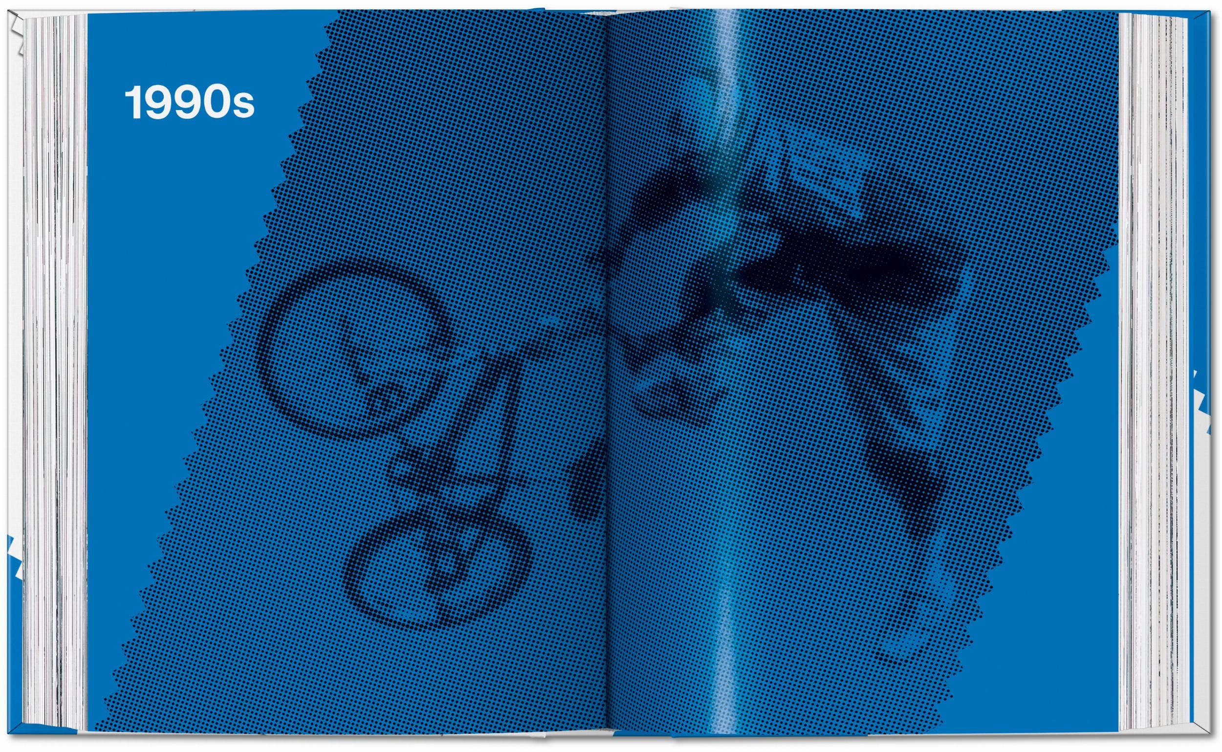 TASCHEN Europe - Wholesale Display Book - The adidas Archive. The Footwear Collection. 45th Ed. (German, French, English)3