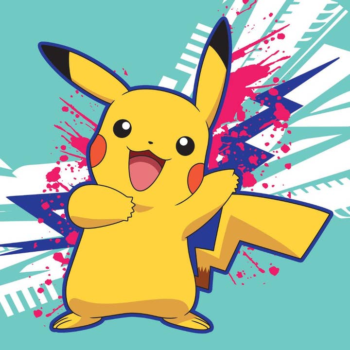 Danilo Promotions Ltd – Engroshandel Hverdagshilsen kort – Pokemon Multipack med 10 kort