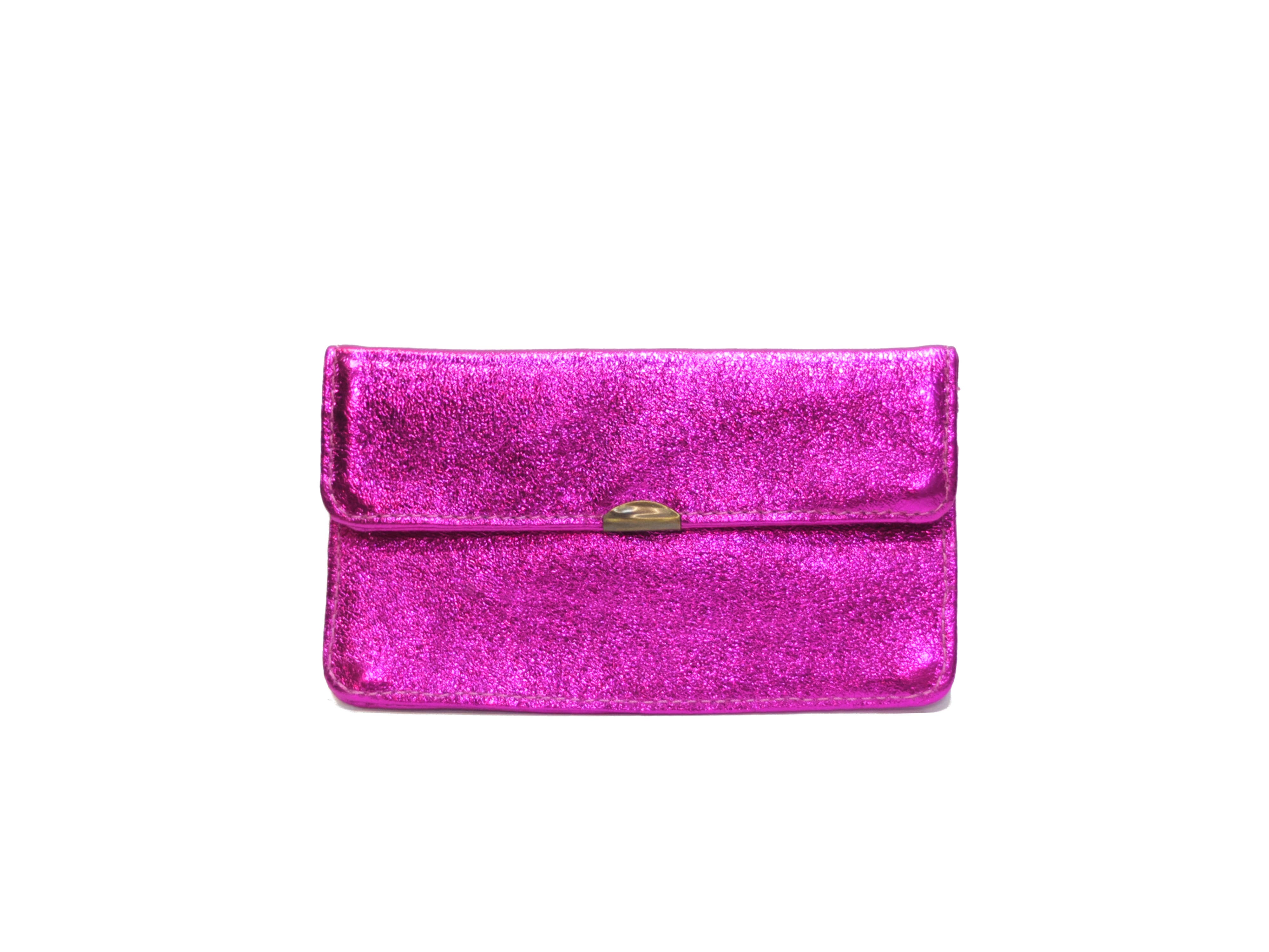 Royal marais - Wholesale Wallet - Women's - Compact all-in-one leather wallet4