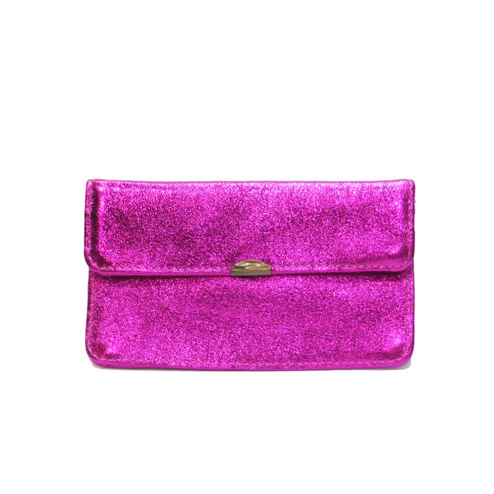 Royal marais - Wholesale Wallet - Women's - Compact all-in-one leather wallet4