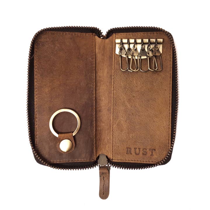 Kyeemagh Buff für den Großhandel von Rust Sydney