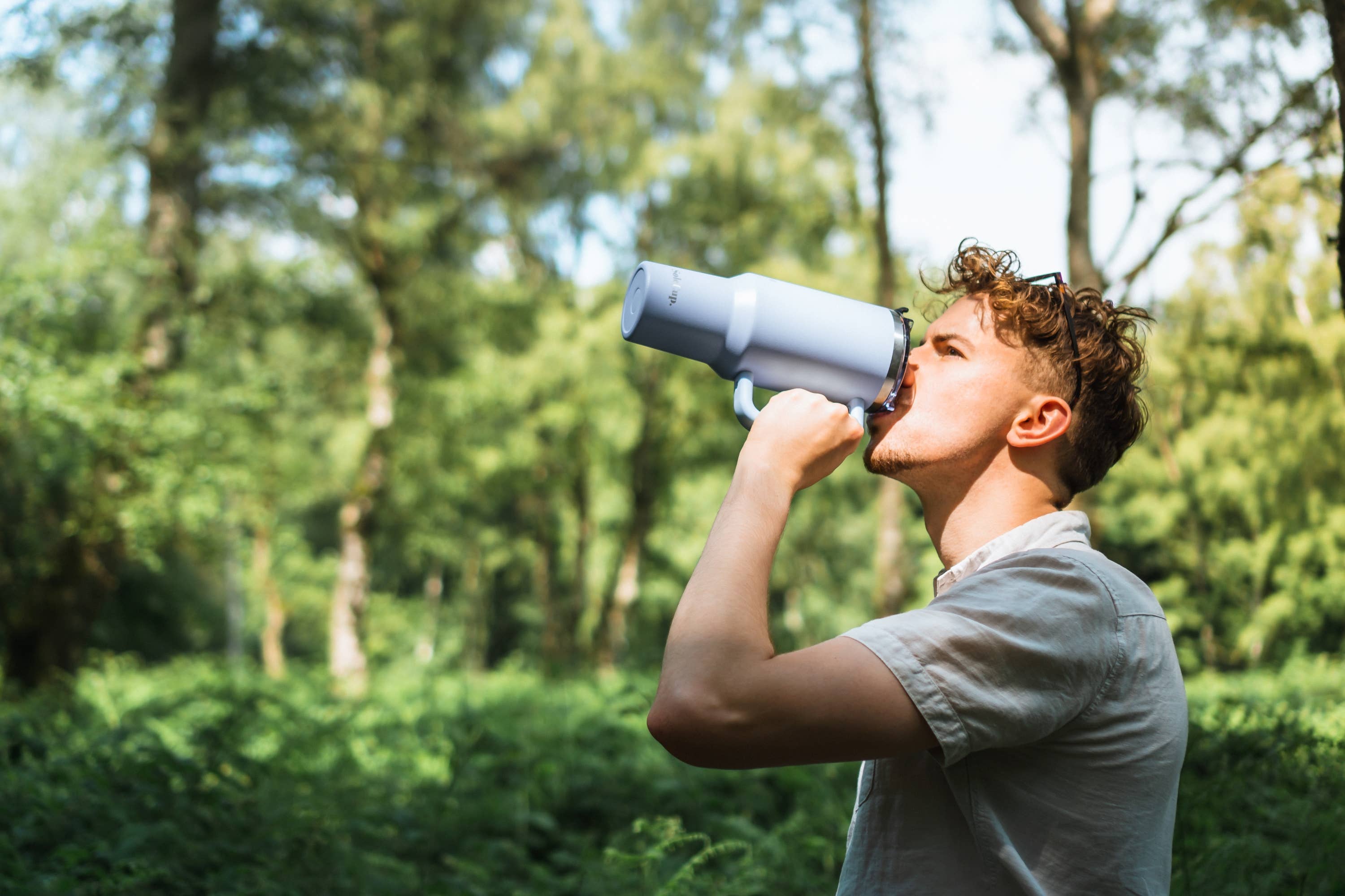 SoleCup – Engroshandel Thermokop – SoleCup XL 1,18 L isoleret termokrus i rustfrit stål7