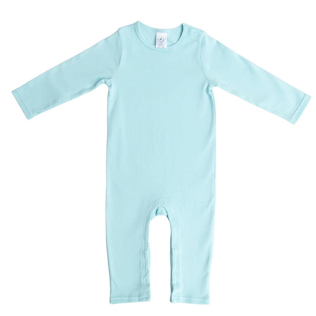 SK Blanks – Großhandel Strampler – Baby – Unisex-Strampler mit langen Ärmeln5