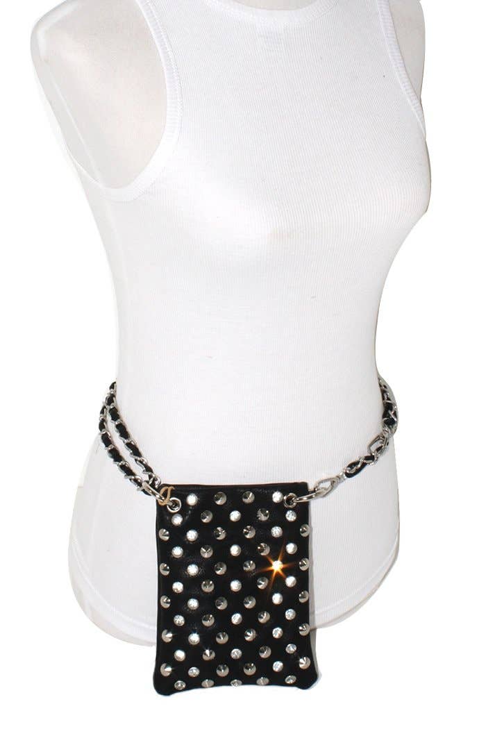 The Chic Bag - Wholesale Crossbody Bag - Women's - CHIC200-VARIOUS COLORS AVAILABLE6