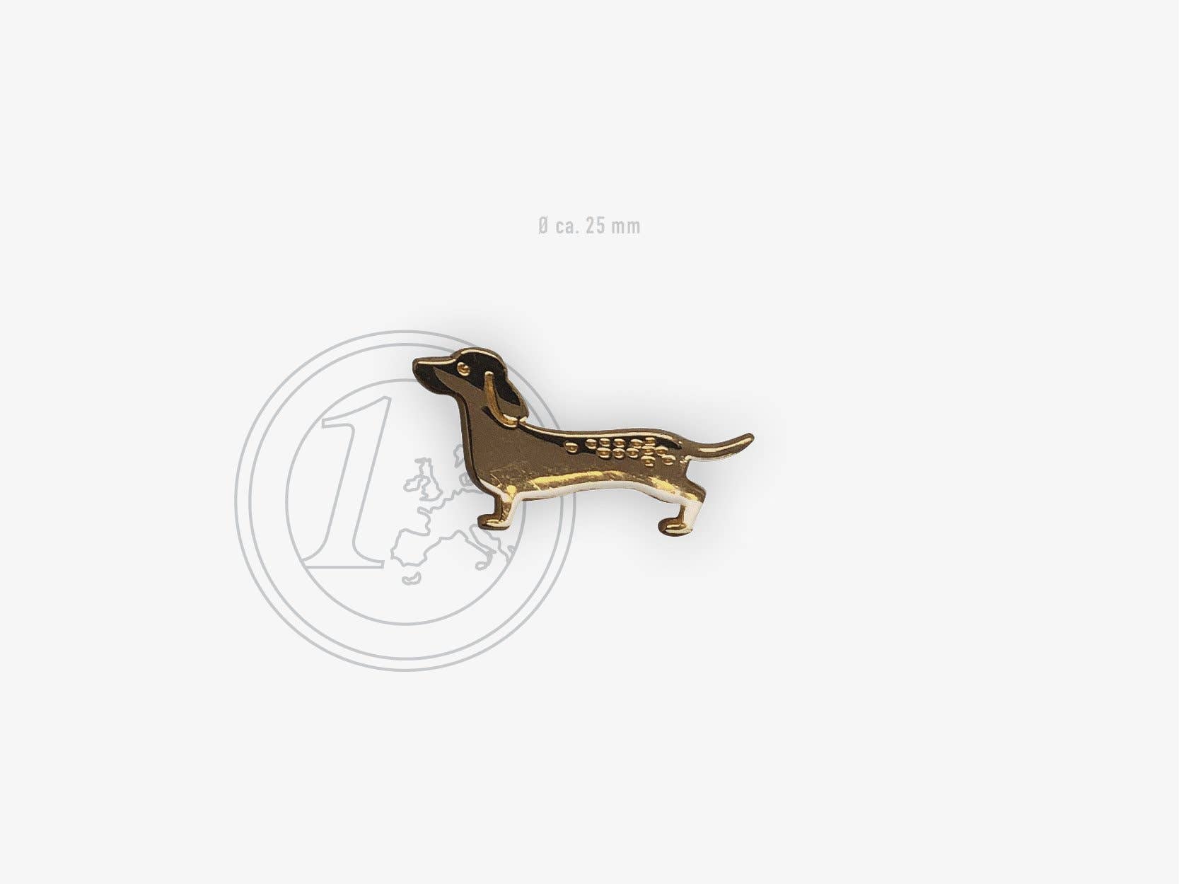 typealive - Wholesale Lapel Pin/Button - pin/ Viennese3