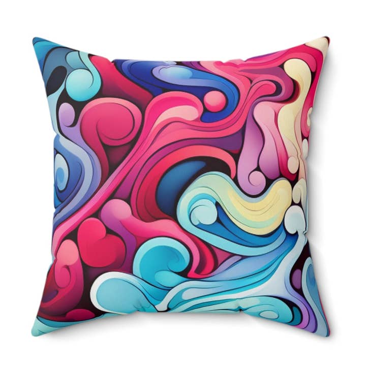 Gurminder Naaz - Sierkussen voor wholesale door Velvet Rust