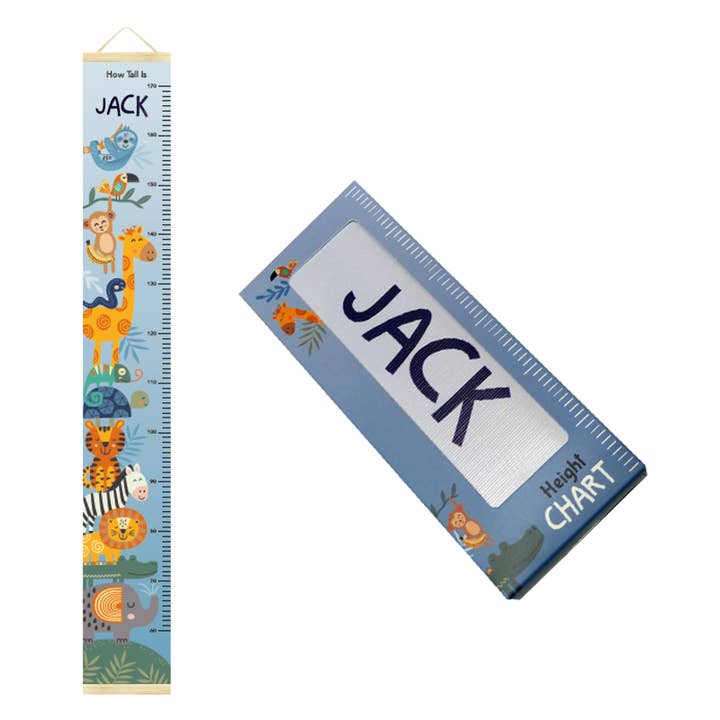 Instant Gifts International – wholesale Growth chart – Child & baby – Personalised Height Charts57