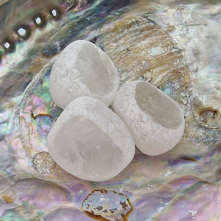 Shamans Crystal - Wholesale Spiritual stone/crystal - Crystal Dragon Egg Quartz, Rose Quartz, Amethyst 250grams1