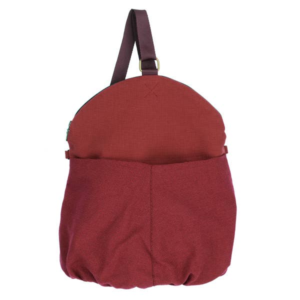 Sulu Bags – Großhandel Rucksack – Damen – Globus Tasche Rucksack Kirsche Gamma | Sulu Bags0