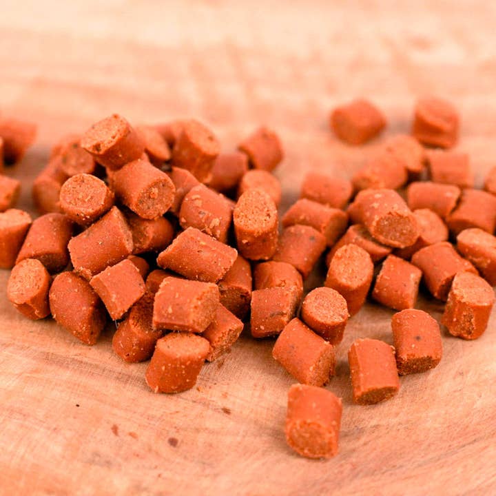 Cookies Laden - Wholesale Pet Treats - Dog - Cookies salmon softies1