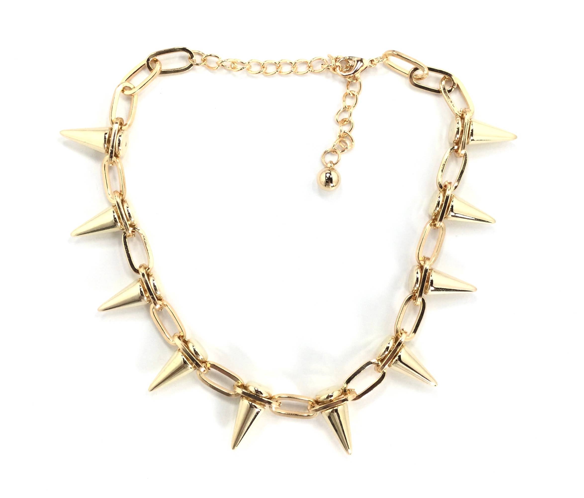 The Encore Fashion Group - Venta al por mayor Collares de cadenas y eslabones - N229843