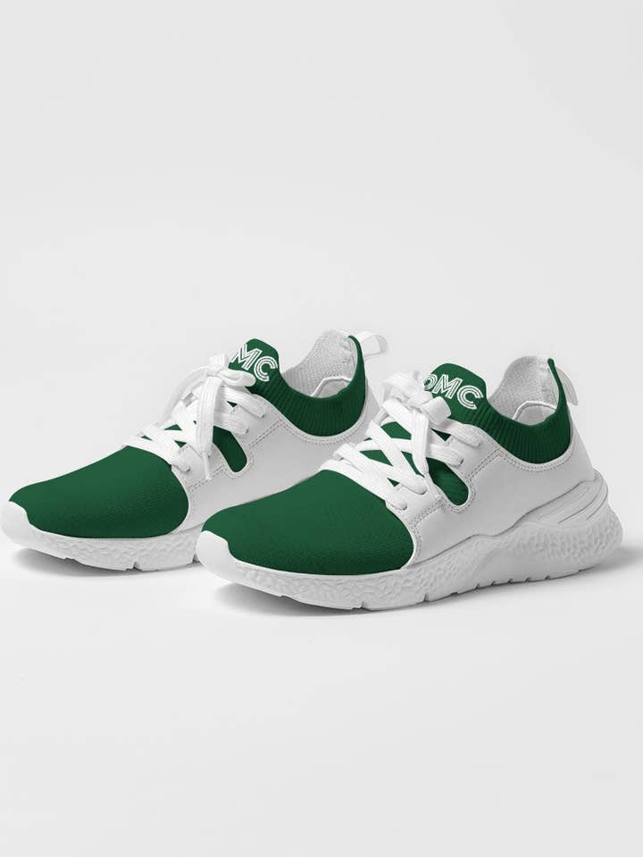 Zoom feminino DMC Beef and Broccoli por atacado de Don Majure