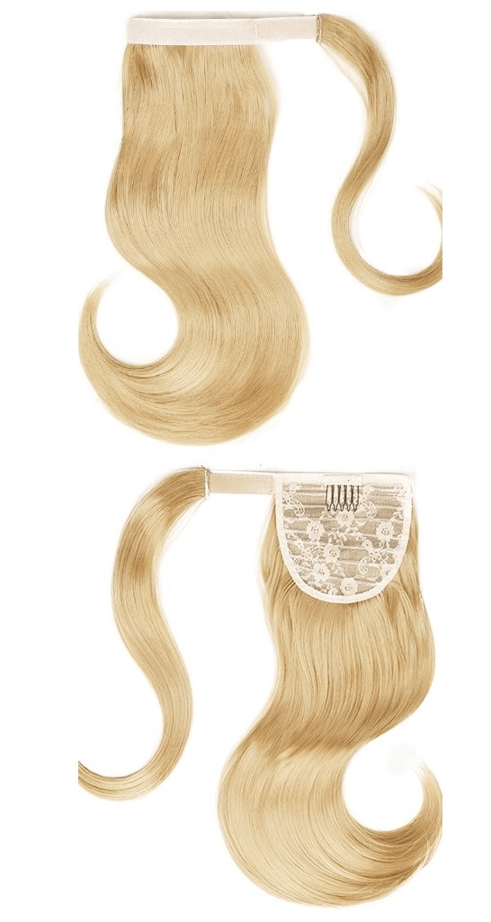 PALOMA BEAUTIES - Wholesale Hair Extensions - Ponytail 90'9