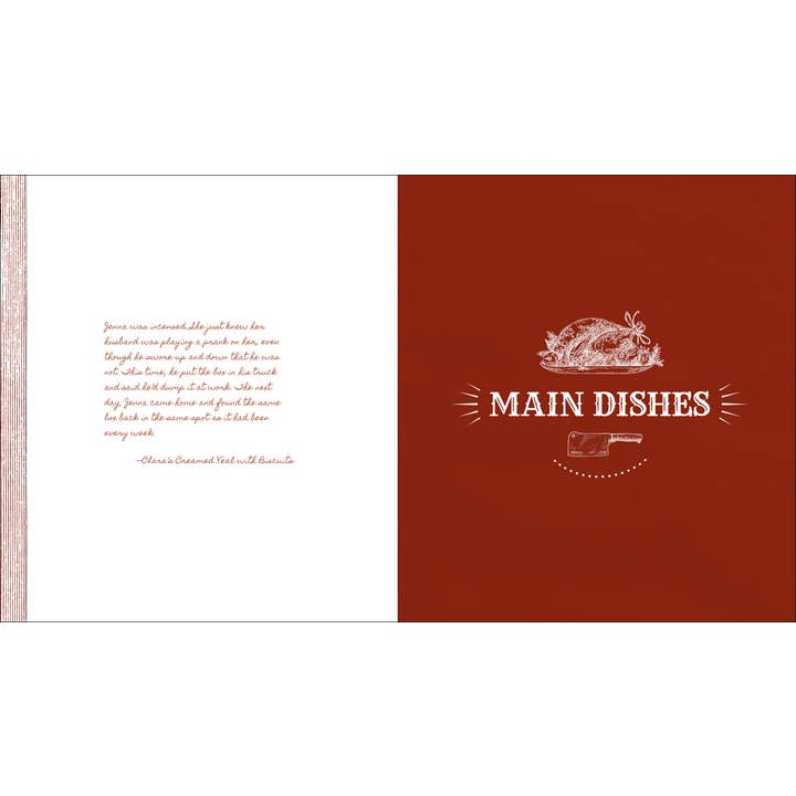 AdventureKEEN - Wholesale Cookbooks & Food - Beyond Delicious: Ghost Whisperer's Cookbook, 2nd Ed.2