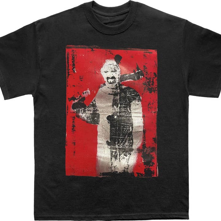 El arte estuvo aquí para venta al por mayor de Time to Apparel Co.