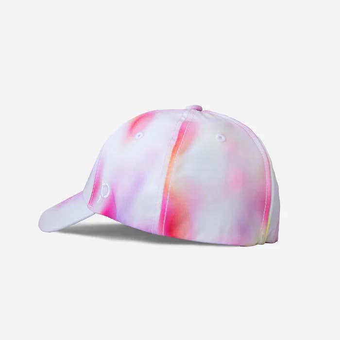 Ponyback - Wholesale Ponytail Cap - Women's - Ponyback Adventure Fit50