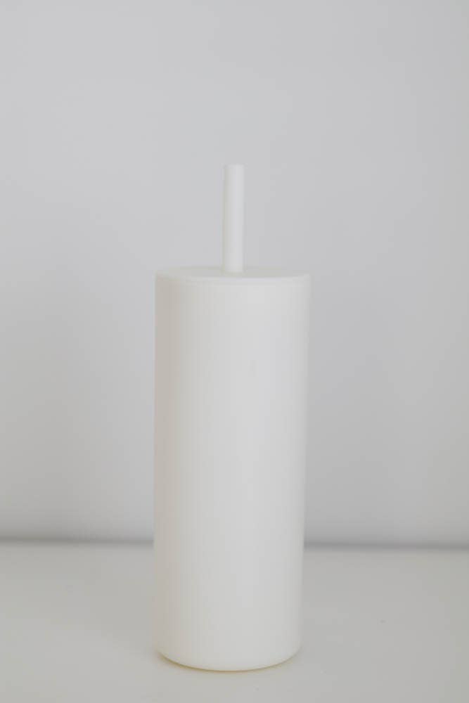 The Saturday Baby – wholesale Drinking glass/cup – Adult Silicone Straw Cup5