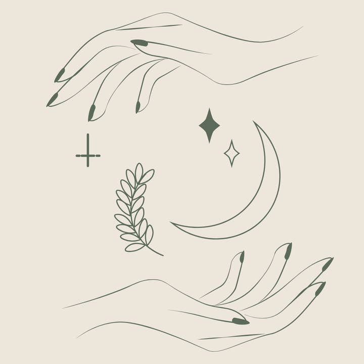 Primal feminine power for wholesale by Kreutherkraft Manufaktur