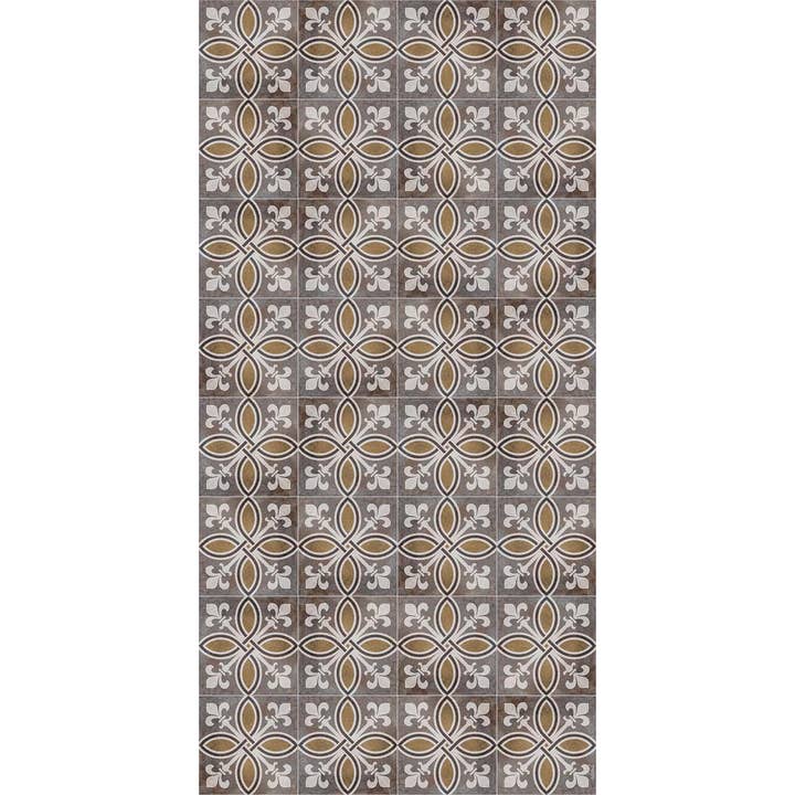 Adamá - Wholesale Area Rug - Vinyl Rug King