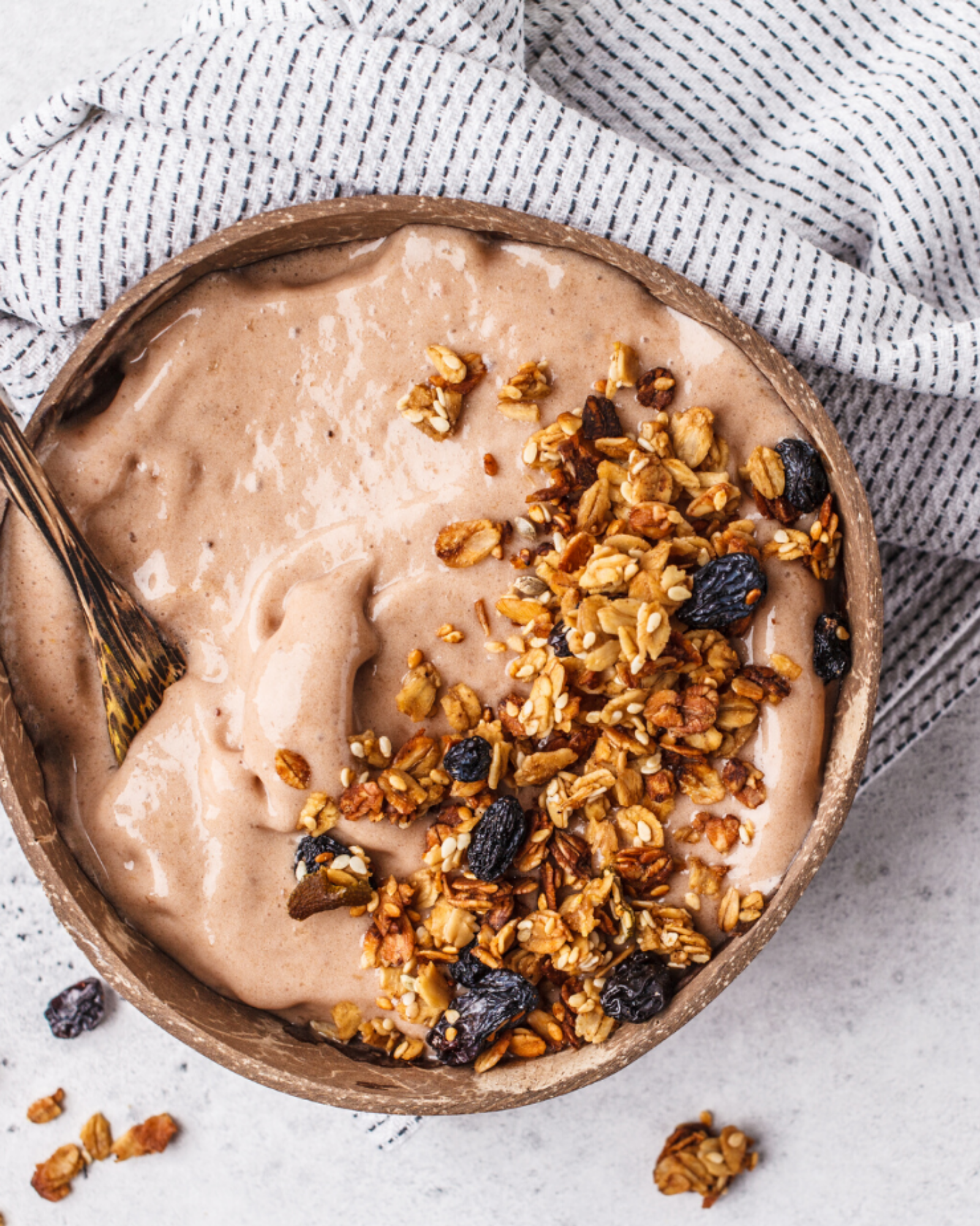 INCA Organics - Wholesale Protein/Superfood Powder - Organic Whey Protein Powder- Natural (Unflavoured) 1kg6