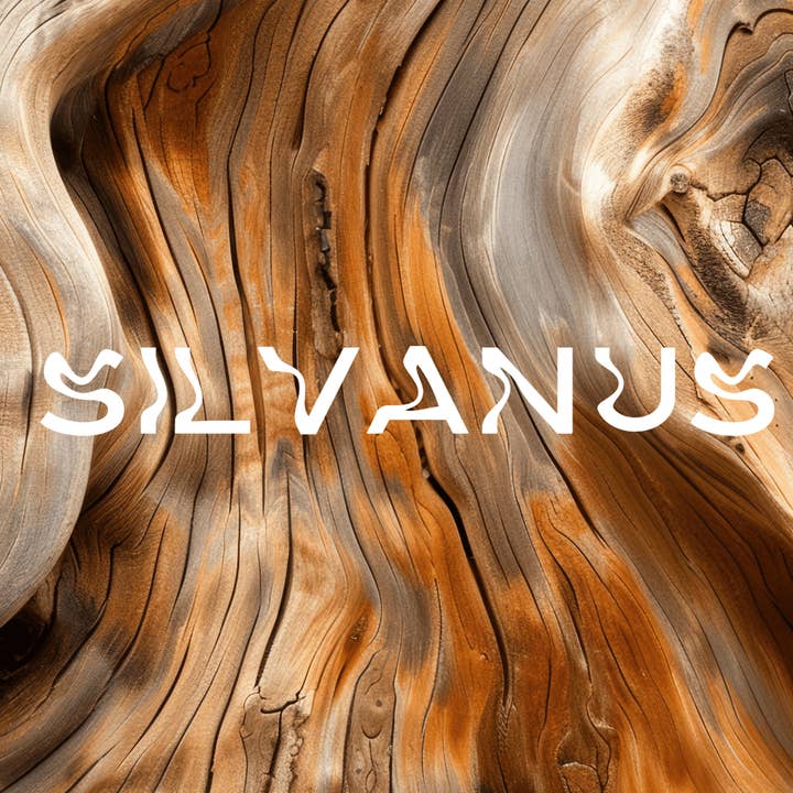 Silvanus for wholesale by Apokrypha