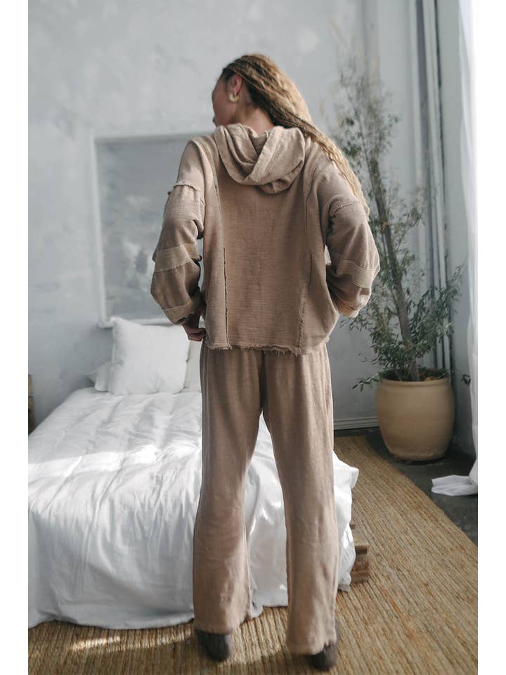 People Of Leisure - Wholesale Pants - Women's - The New Baja Pants