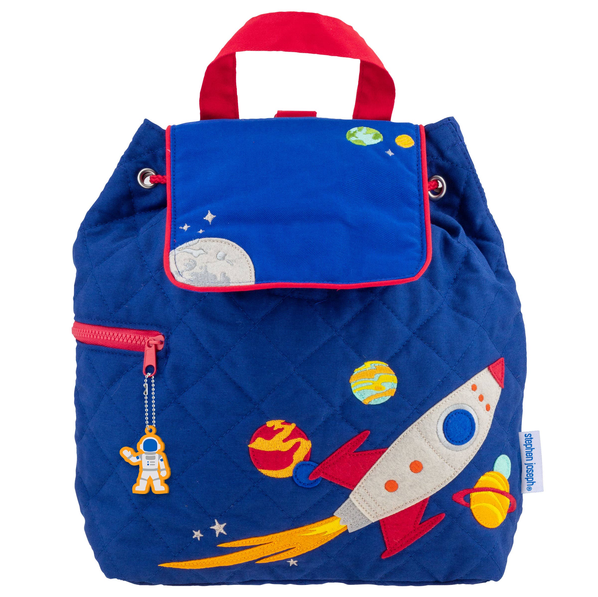 Stephen Joseph Gifts - Wholesale Backpack - Kids - Quilted Backpacks32