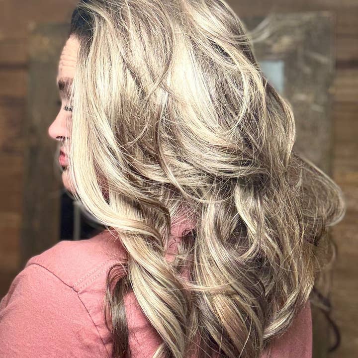 Naomi's Happy Place Shop – wholesale Hair extensions – ALEX2