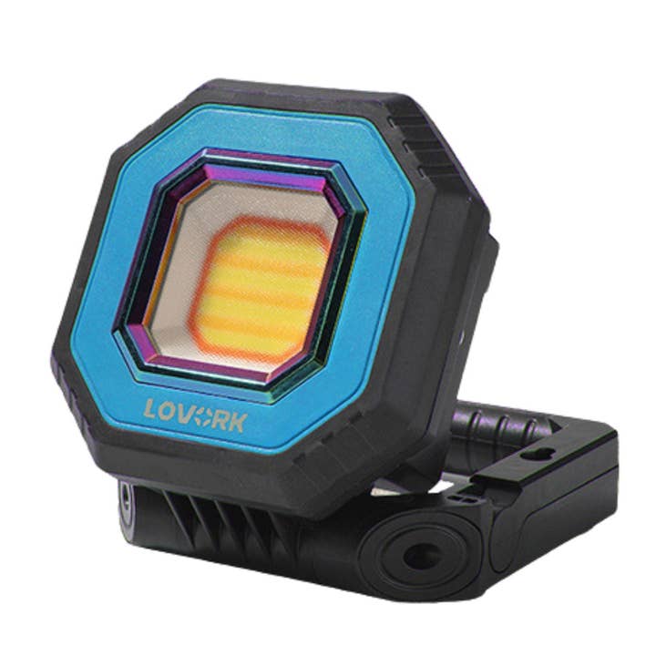 lovork - Wholesale Flashlight - FUJI Lamp5