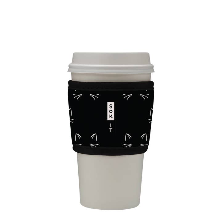 HotSok - Mystical Meows for wholesale by Sok-It Wholesale