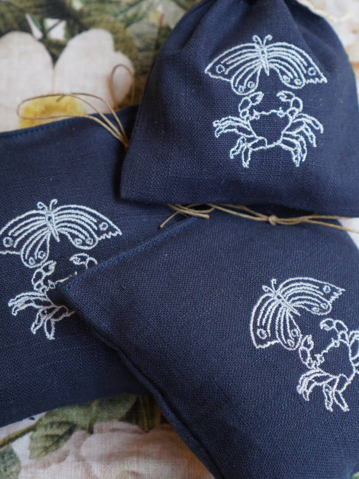 Saquito de Lavanda Natural para Cajones para venta al por mayor de FESTINA LENTE MILANO