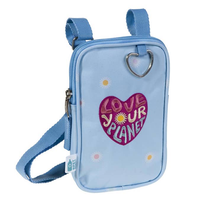 small bag LOVE PLANET by BUSQUETS for wholesale by Busquets