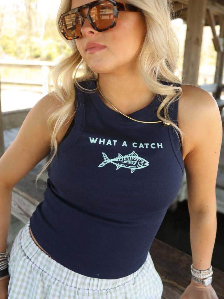 WAS FÜR EIN FANGBEHÄLTER für den Großhandel von CHARLIE SOUTHERN