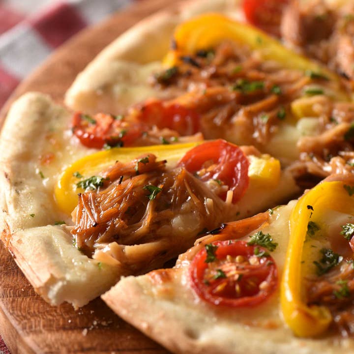 Kuze Fuku & Sons - Wholesale Sauce - ENOKI MUSHROOMS IN SAVORY UMAMI SAUCE1