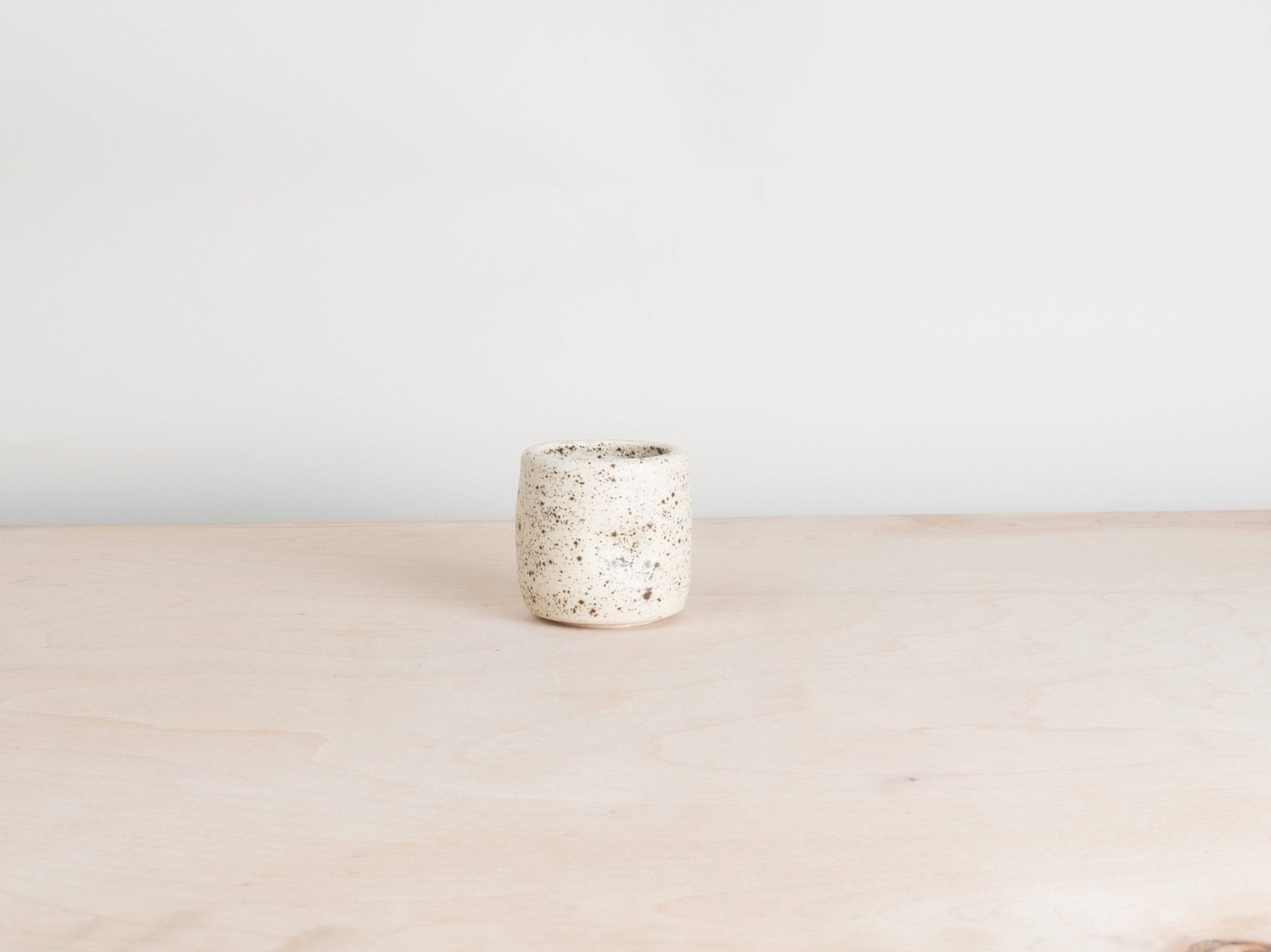 Utility Objects - Wholesale Coffee/Tea Cup - Espresso Cup2