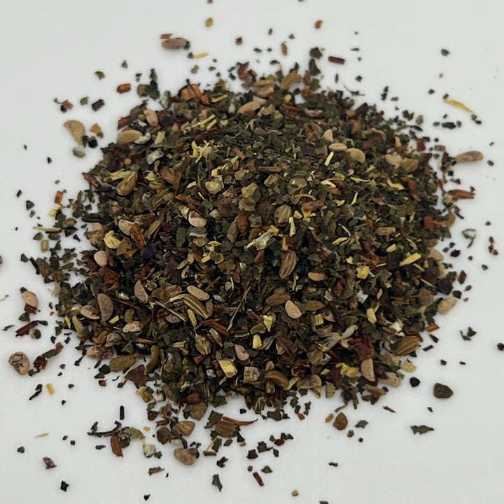 Balance (Pyramid Tea Bags) for wholesale by New Orleans Tea Company